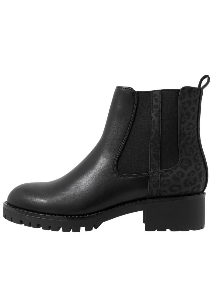 Bottines ANNA FIELD Anna Field Classic Ankle Boots Noir Femme | IFV-5831403